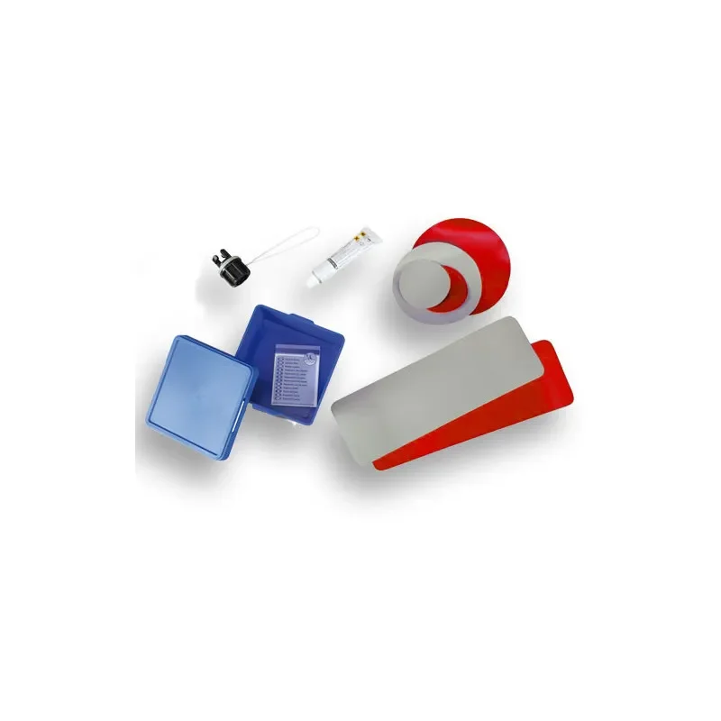 KIT DE REPARATION GUMOTEX NITRILON Vente Directe