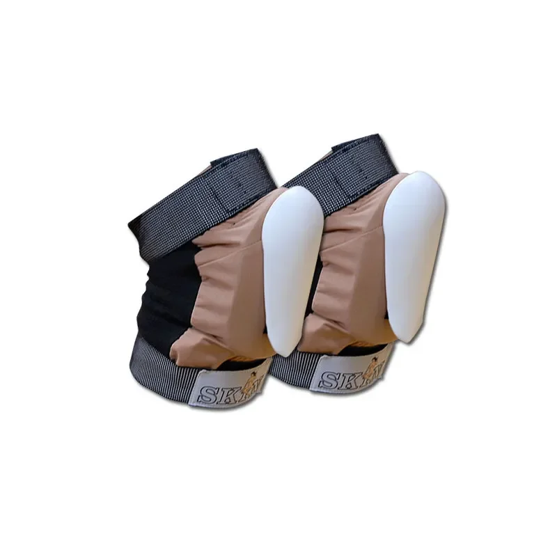 PAIRE DE GENOUILLERES SKINGEAR Promotion