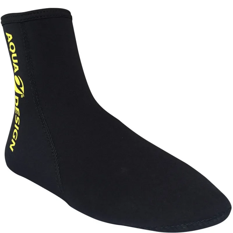 CHAUSSETTES NEOPRENE AQUADESIGN NORMA 3,5MM Acheter En Ligne