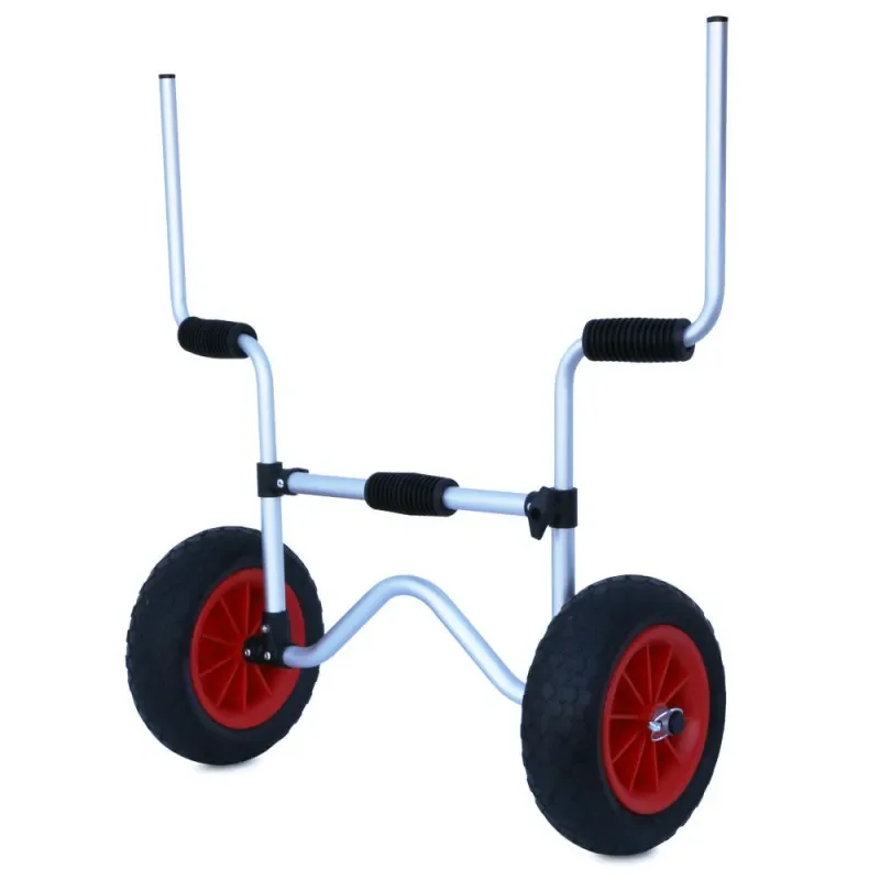 Produit De Marque CHARIOT DE KAYAK AQUADESIGN NACKER