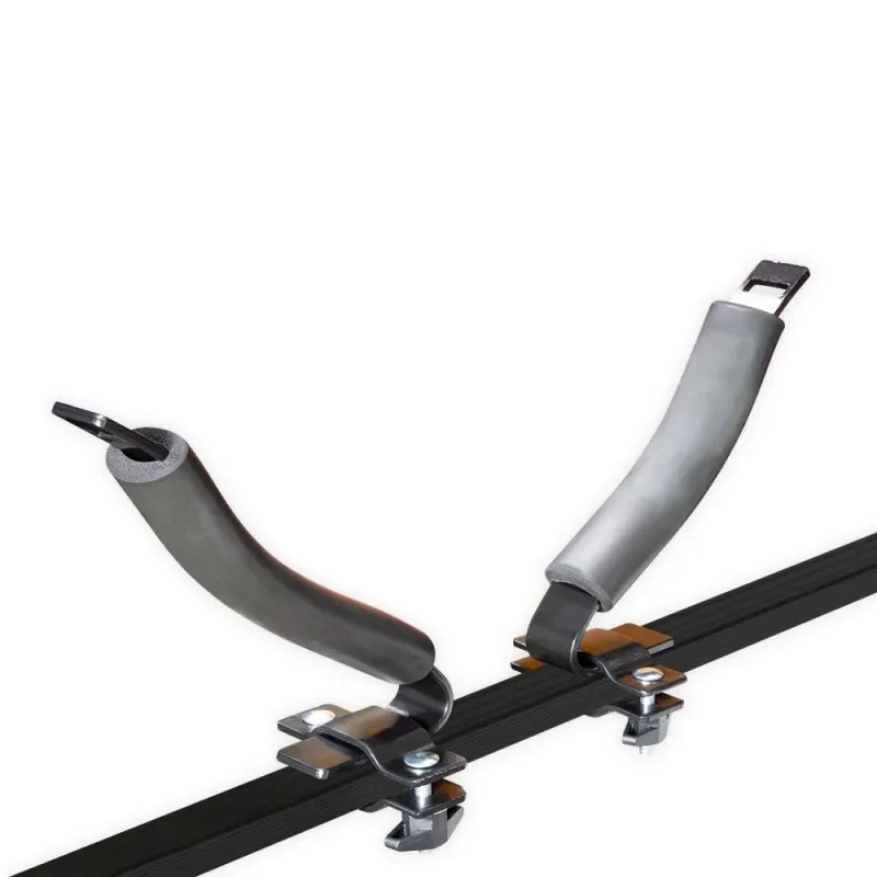 Remise BARRE DE TOIT KAYAK V RACK AQUADESIGN