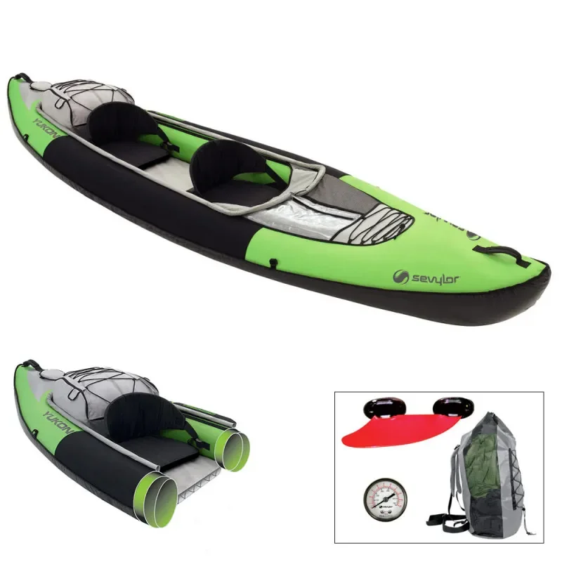 Affaire À Saisir KAYAK SEVYLOR YUKON KCC380