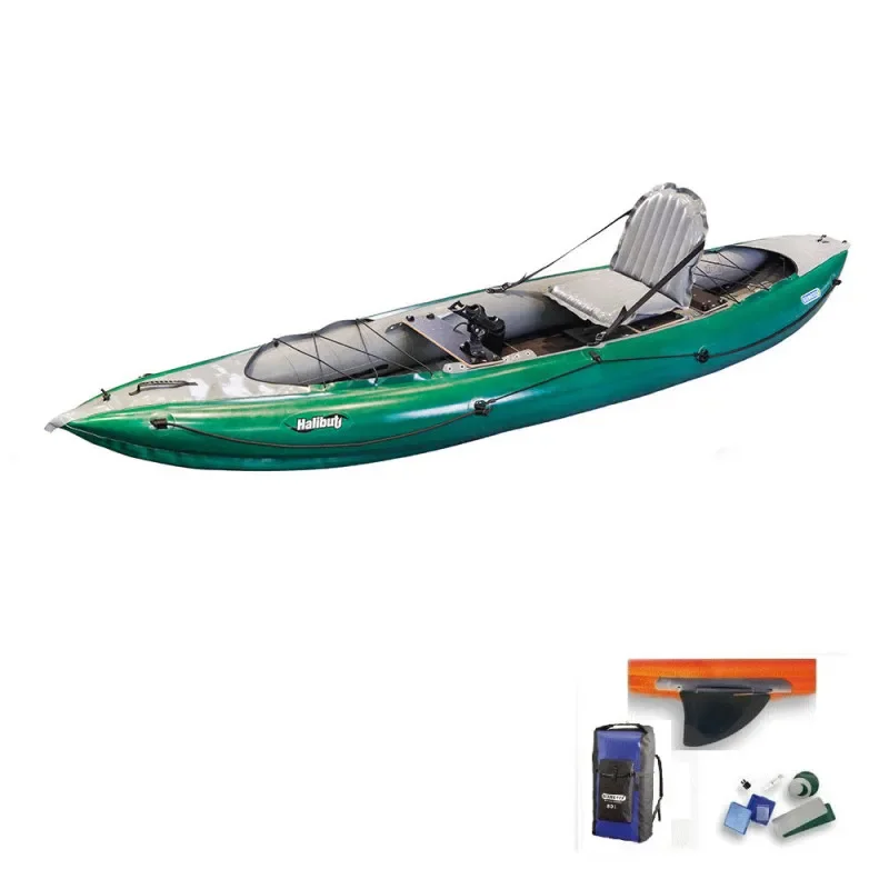 Acheter En Ligne KAYAK GUMOTEX HALIBUT