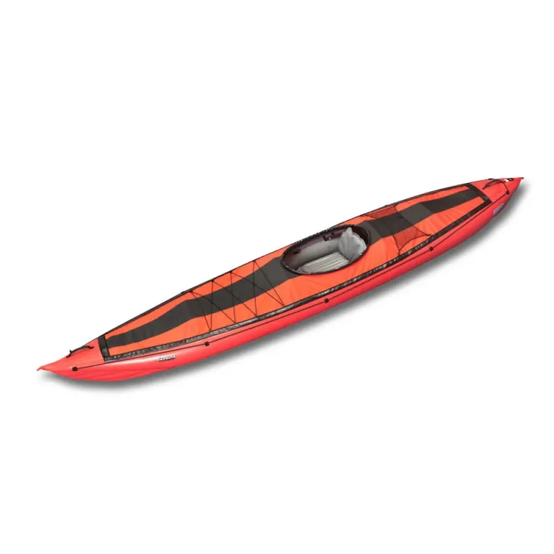 Acheter En Ligne PONTAGE GUMOTEX MONOPLACE SEAWAVE AVEC ARCEAUX