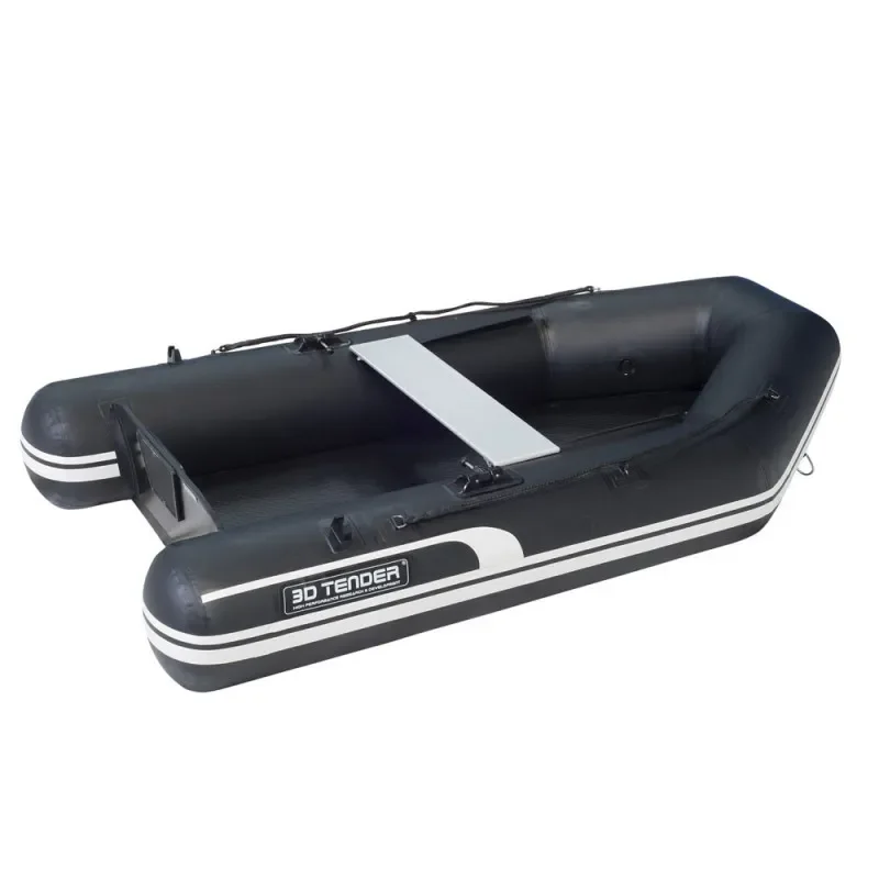 ANNEXE 3D TENDER SUPERLIGHT TWIN AIR NOIR 180 Solde