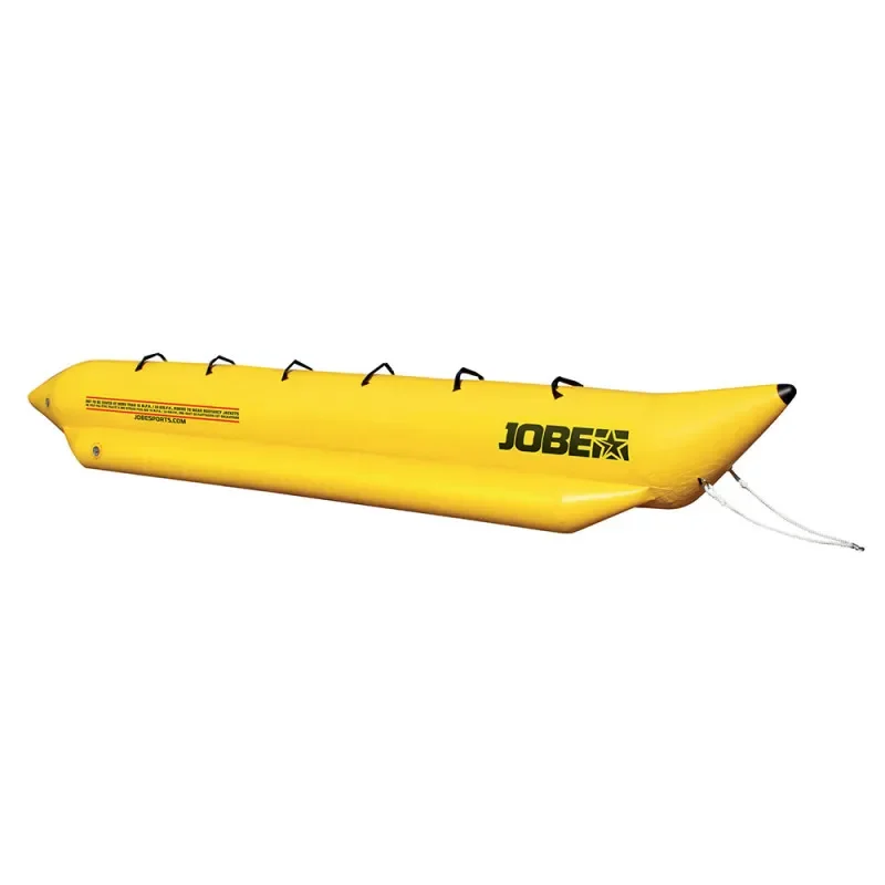 Vente Directe BOUEE TRACTEE JOBE WATERSLED 6 PERSONNES