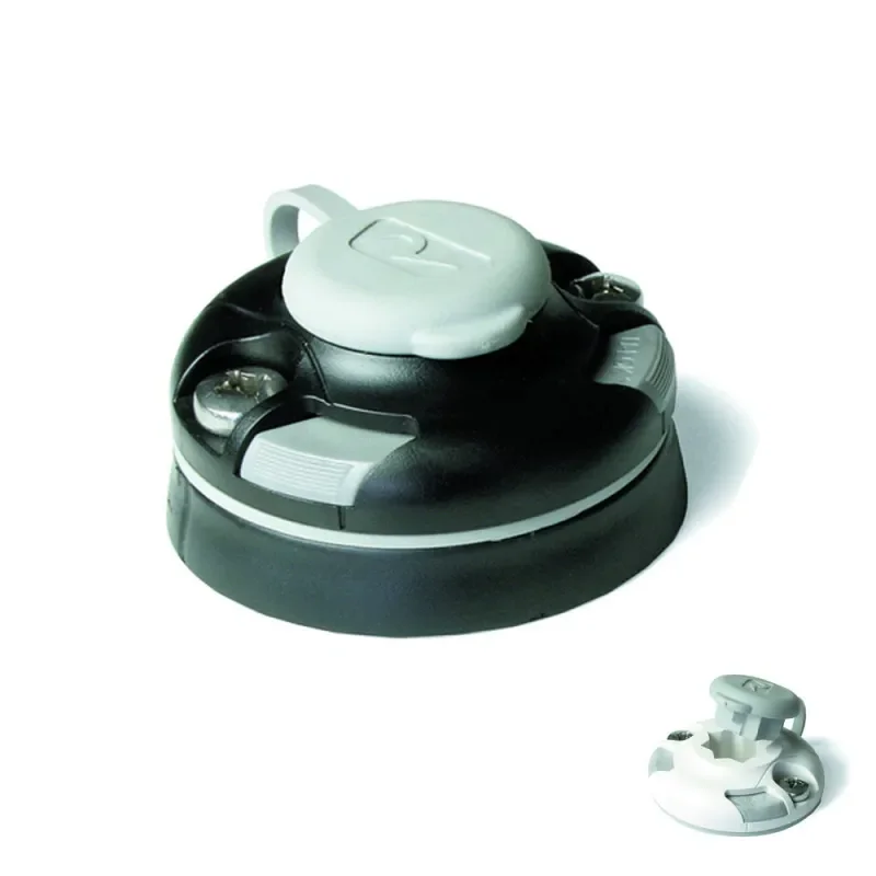Vente Directe RECEVEURS STARPORT RAILBLAZA Noir x1