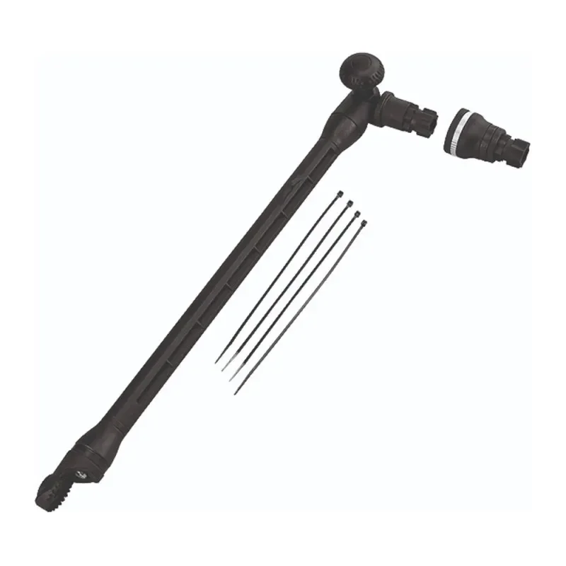 BRAS ARTICULE POUR SONDEUR XL RAILBLAZA Prix Cassé