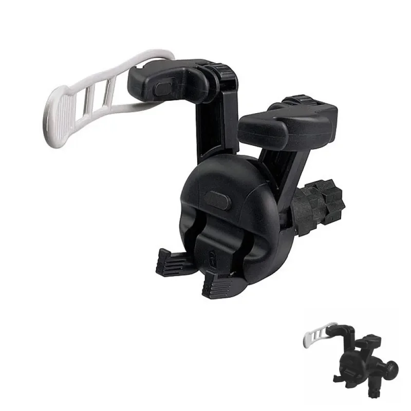 Dernière Chance SUPPORT ELECTRONIQUE GSM/GPS/VHF RAILBLAZA Fixe