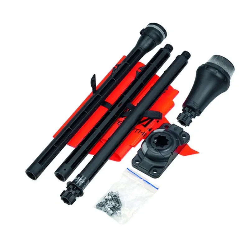 Commander Maintenant KIT VISIBILITE GEN II RAILBLAZA