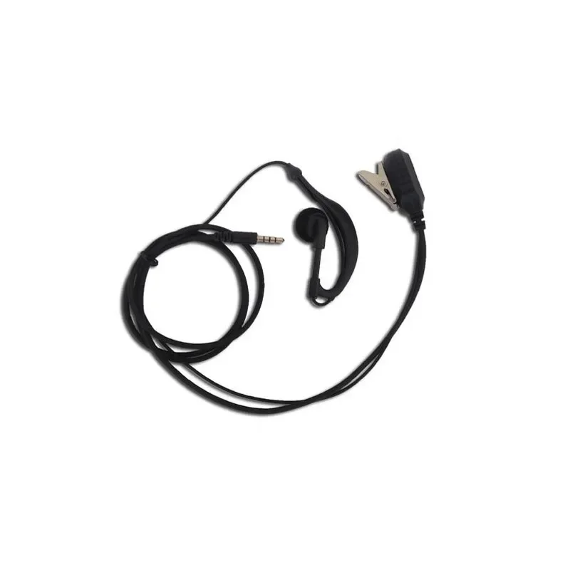 Vente Directe KIT MAIN LIBRE NAVICOM POUR VHF RT411