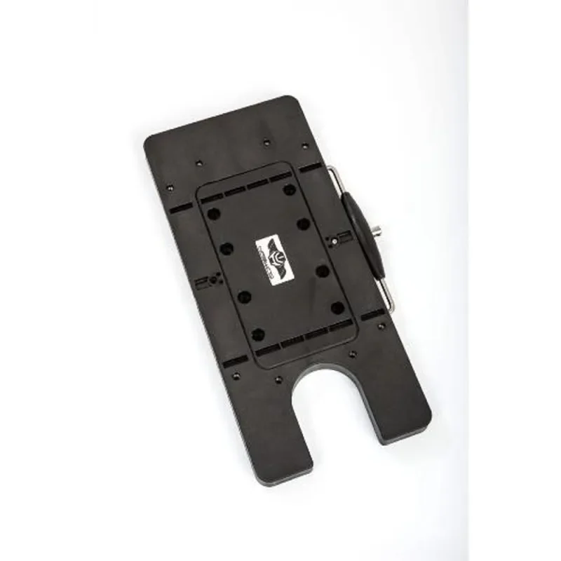 PLAQUE QUICK RELEASE POUR MOTEUR HASWING CAYMAN Prix Bas