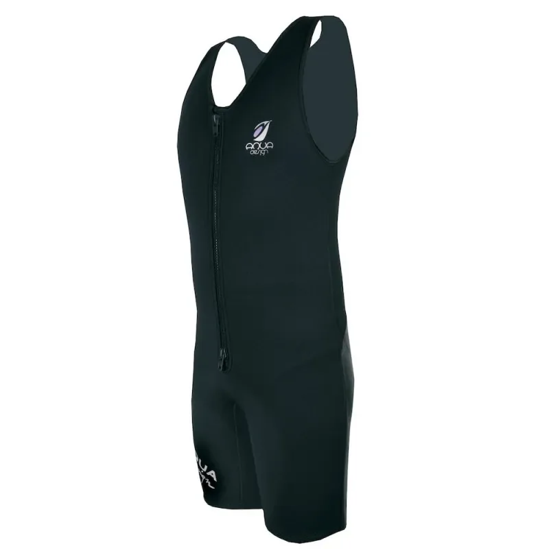 Acheter Direct SHORTY NEOPRENE JOHN BOUNTY AQUADESIGN 3MM