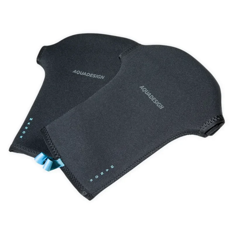 Seulement Aujourd'hui MANCHON NEOPRENE AQUADESIGN MANOK