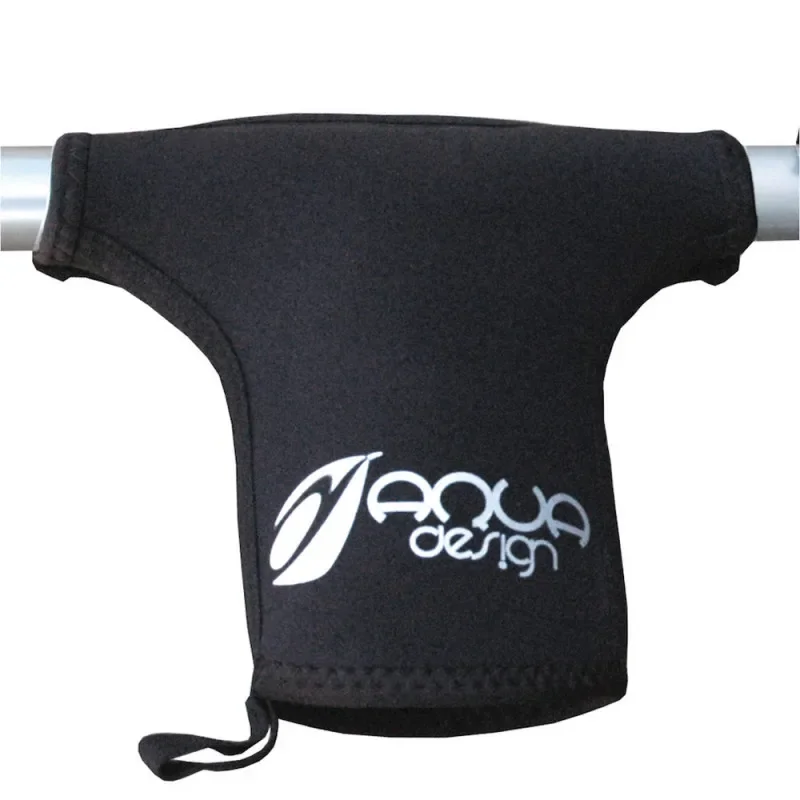 Bon Marché MANCHON NEOPRENE AQUADESIGN MANOK JUNIOR