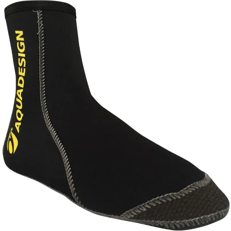 CHAUSSETTES NEOPRENE AQUADESIGN ARAAM 4MM Meilleur Prix