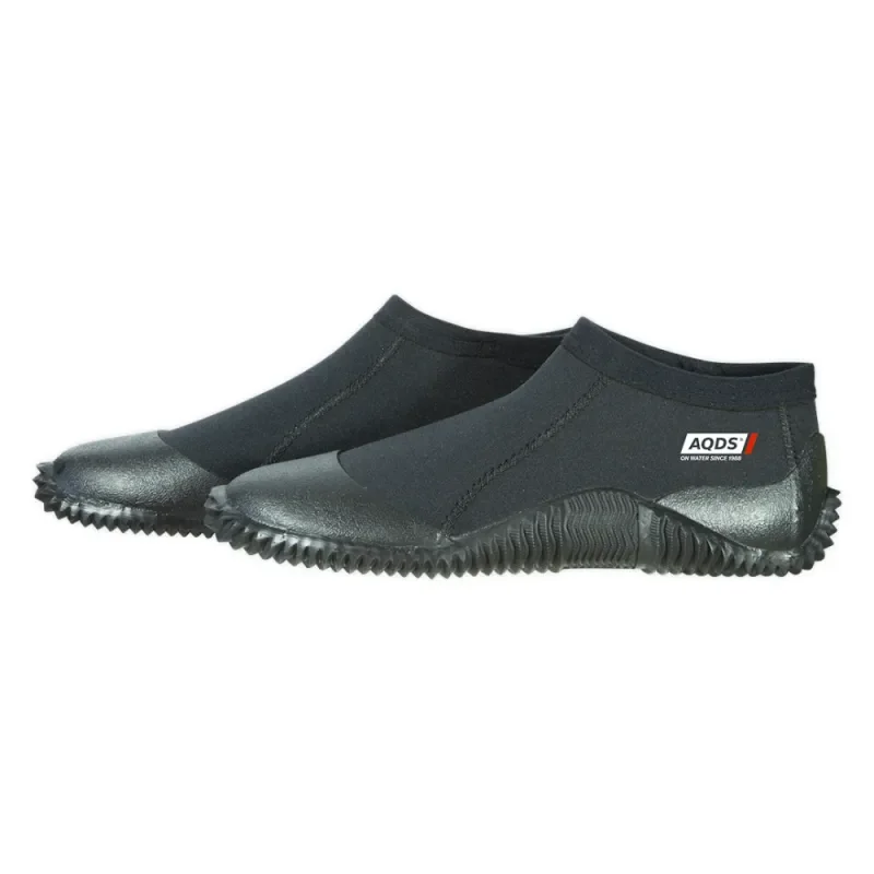 CHAUSSONS NEOPRENE AQUADESIGN RAPID 3MM Certifié