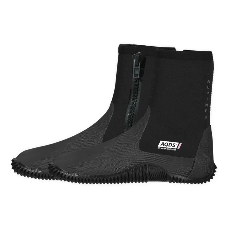BOTTILLON NEOPRENE AQUADESIGN ALPINE 5MM Marque