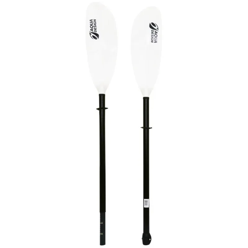Meilleure Vente PAGAIE KAYAK AQUADESIGN DRIMM 2 PARTIES RÉGLABLE