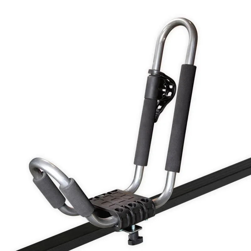 BARRE DE TOIT KAYAK T RACK AQUADESIGN Vente Flash