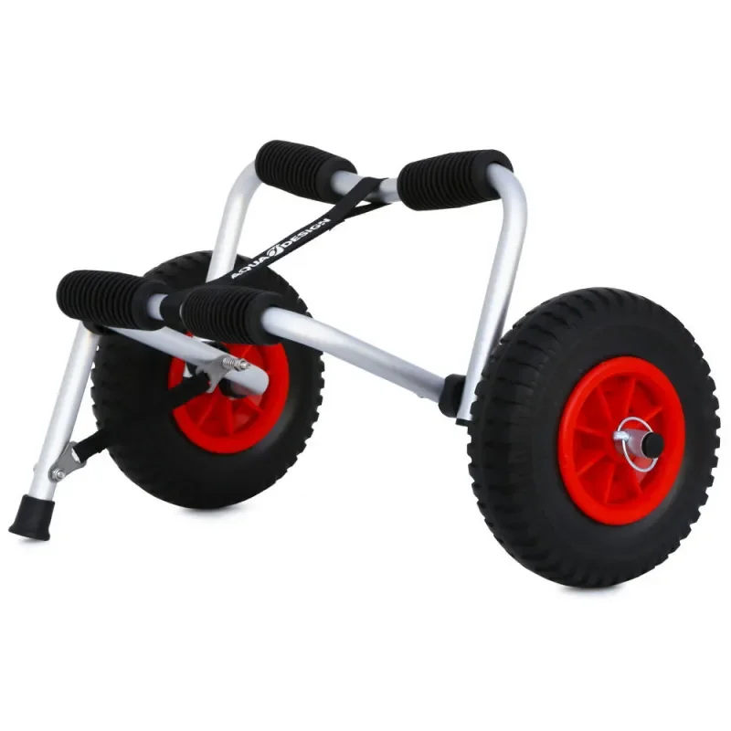 CHARIOT DE TRANSPORT AQUADESIGN TOWY Paiement Sécurisé