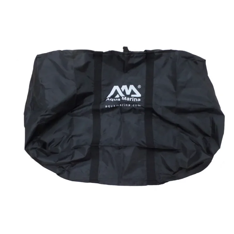 SAC NOIR POUR KAYAK AQUA MARINA Acheter En Ligne