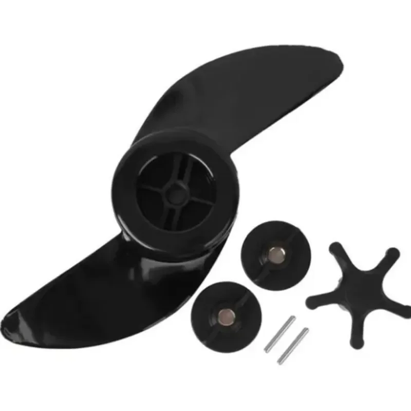 Satisfait Ou Remboursé HELICE POUR MOTEUR ELECTRIQUE BLUE DRIVE AQUA MARINA