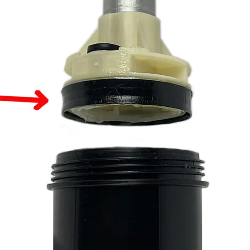JOINT POUR PISTON DE POMPE THE PUMP / THE BIG Vente Directe