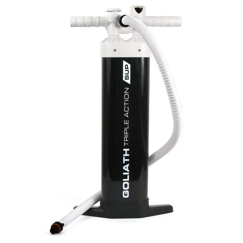 GONFLEUR RYDE GOLIATH TRIPLE ACTION SUP HP5 Super Prix