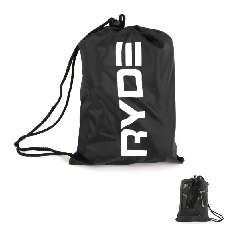 Retour Gratuit SAC MESH RYDE 35X25 CM