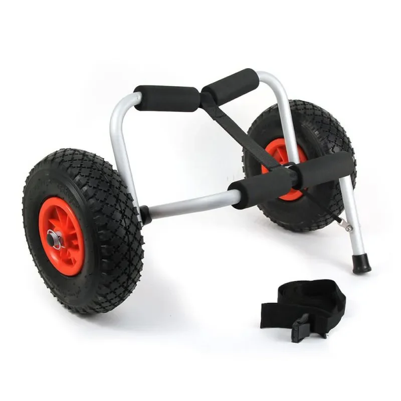 CHARIOT UNIVERSEL DE KAYAK RYDE Usine Directe