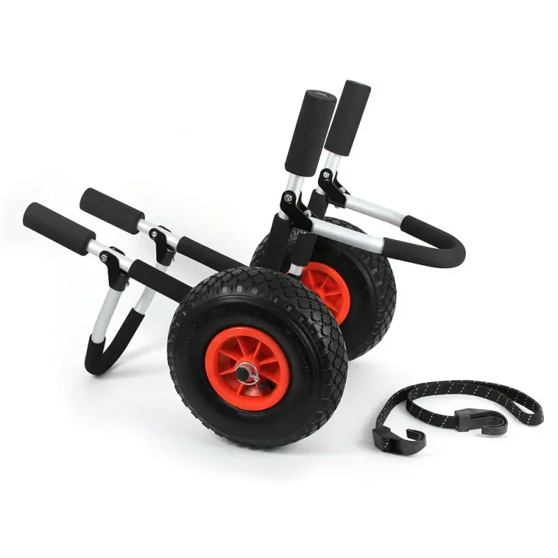 Bon Plan Chariot de transport pour paddle universel - wow