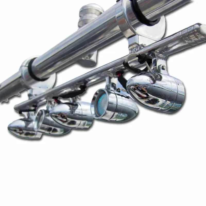 BARRE D‘ECLAIRAGE JOBE LIGHT BAR Jusqu'à Épuisement Des Stocks