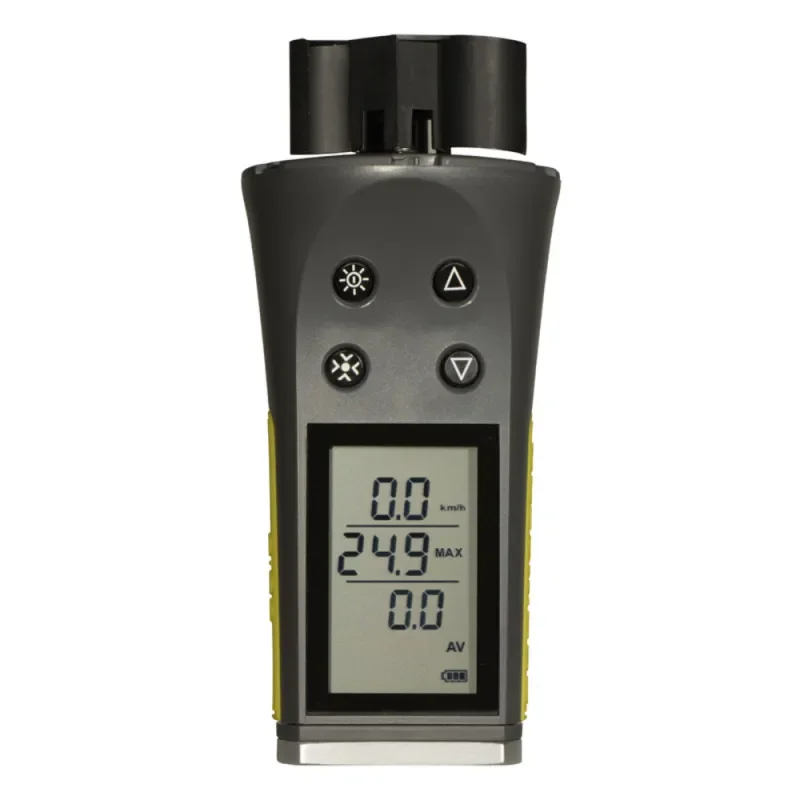 ANEMOMETRE SKYWATCH EOLE 1 Produit De Marque