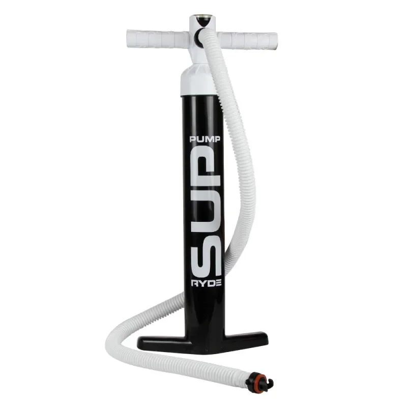 POMPE POUR STAND UP PADDLE GONFLABLE RYDE Expédié Aujourd'hui