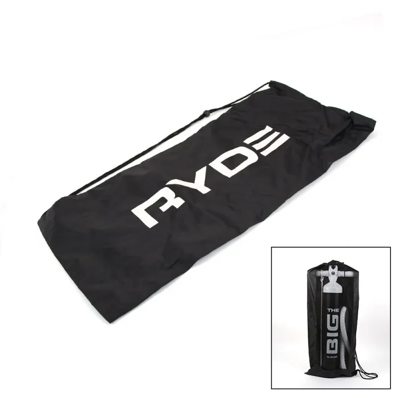 SAC A POMPE RYDE HP Seulement Aujourd'hui