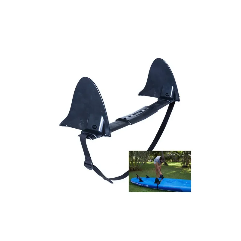 Expédition Rapide AILERONS LATERAUX ANTI DERIVE IRIG ONE DRIFT STOPPER