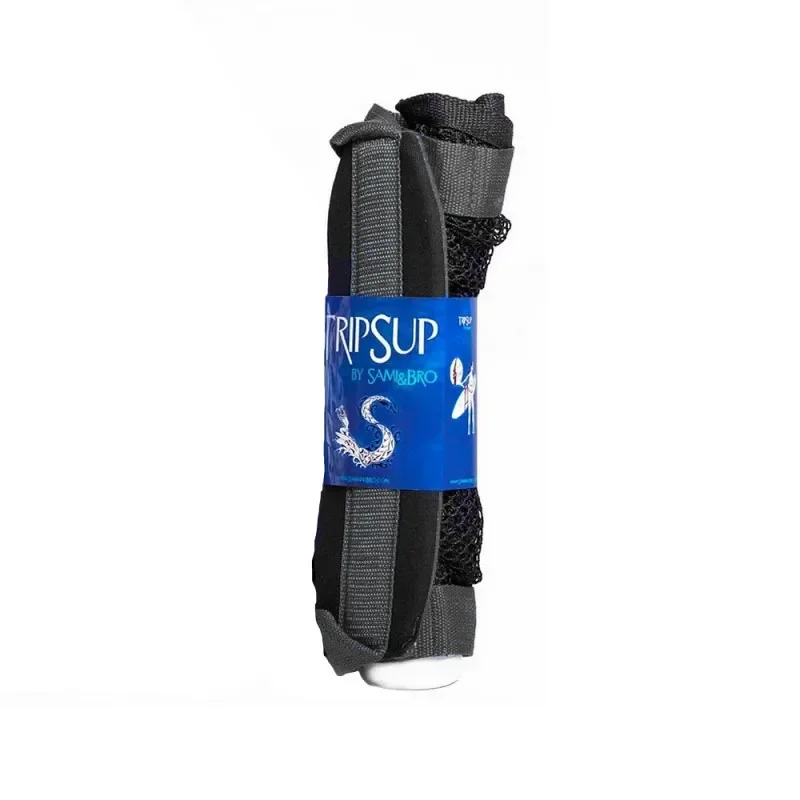 Offre Du Jour SANGLE DE PORTAGE TRIP SUP NOIR