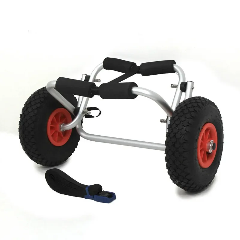 Dernier Modèle CHARIOT SURF PISTOLS TROLLEY SUP WIND SURF KAYAK