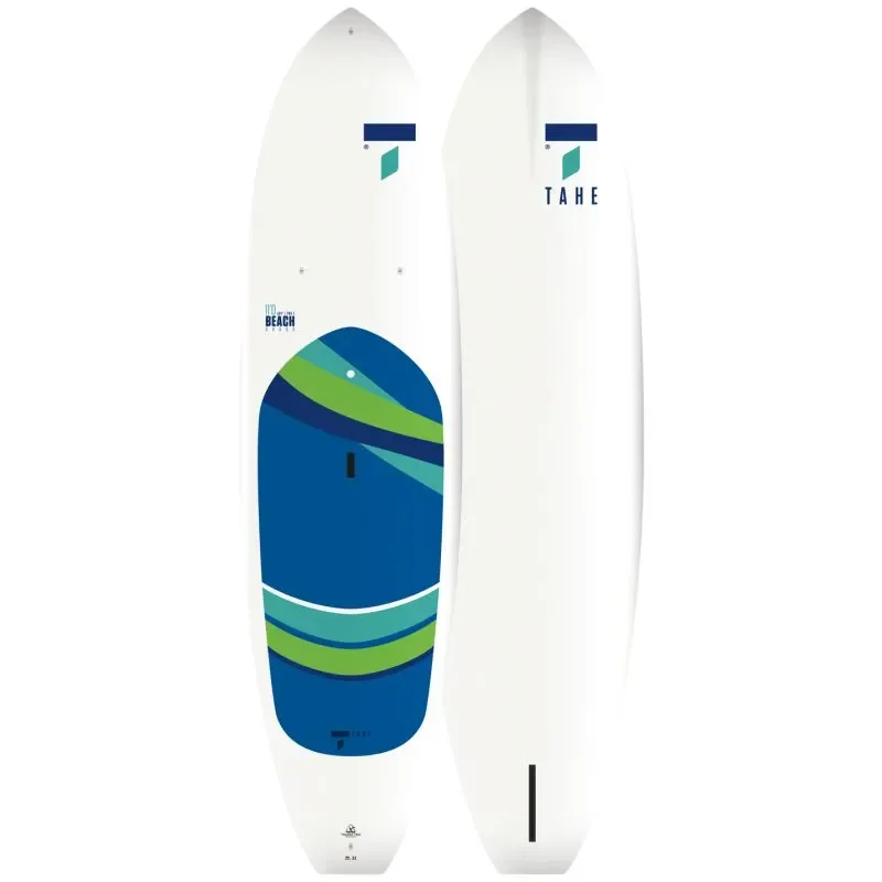 Promotion PADDLE TAHE TOUGH TEC BEACH CROSS 11.0