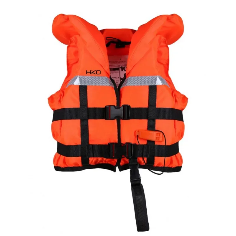 GILET HIKO BABY Prix Cassé