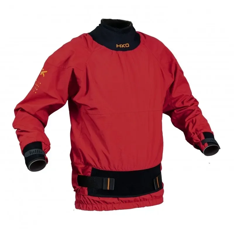 Vente Directe ANORAK HIKO ROGUE ION ROUGE