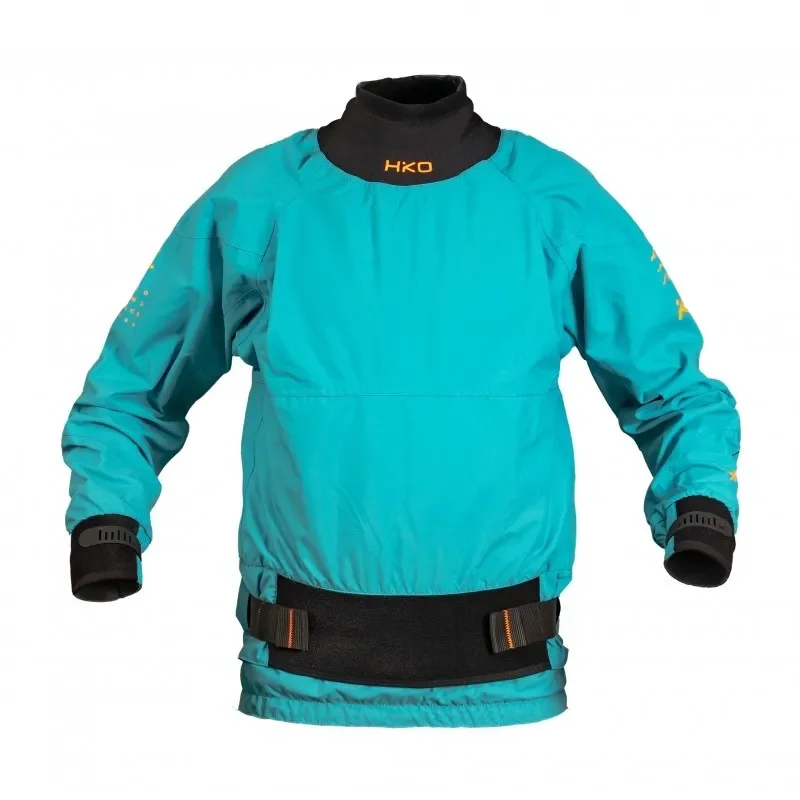 ANORAK HIKO ROGUE ION BLEU Vente Flash
