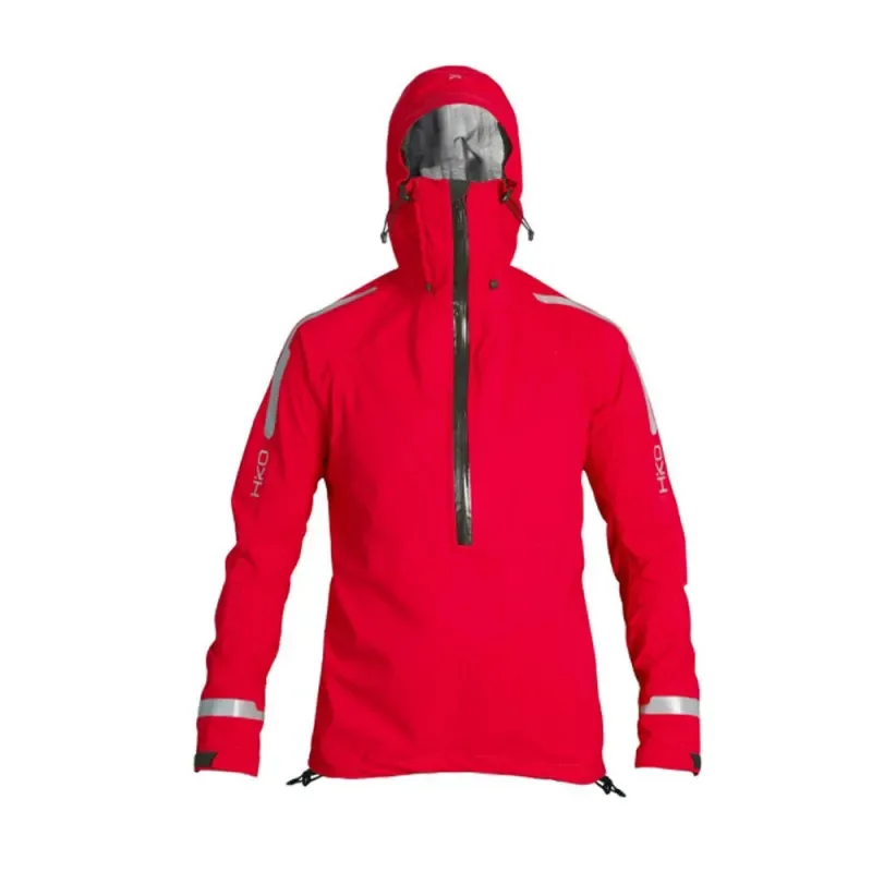 Dernière Chance ANORAK HIKO RAMBLE ROUGE
