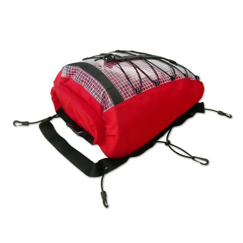Authentique SAC DE PONT ETANCHE HIKO ROLL UP