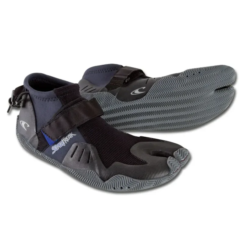 CHAUSSONS ONEILL SUPERFREAK TROPICAL 2 MM ST BOOT Solde