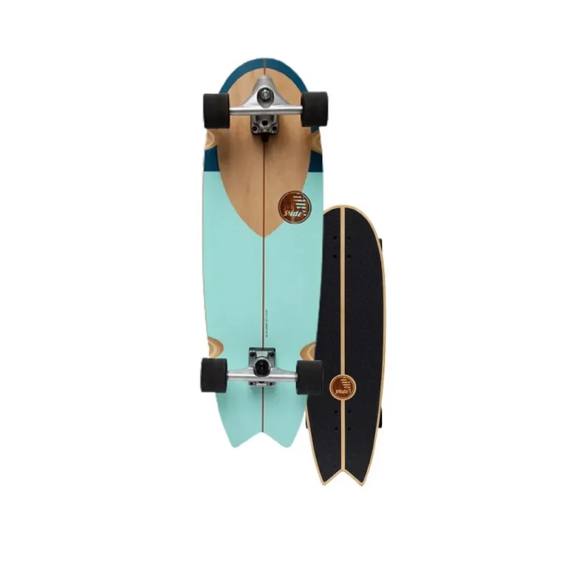 Prix Promo SURFSKATE SLIDE SWALLOW NOSE RIDER 33