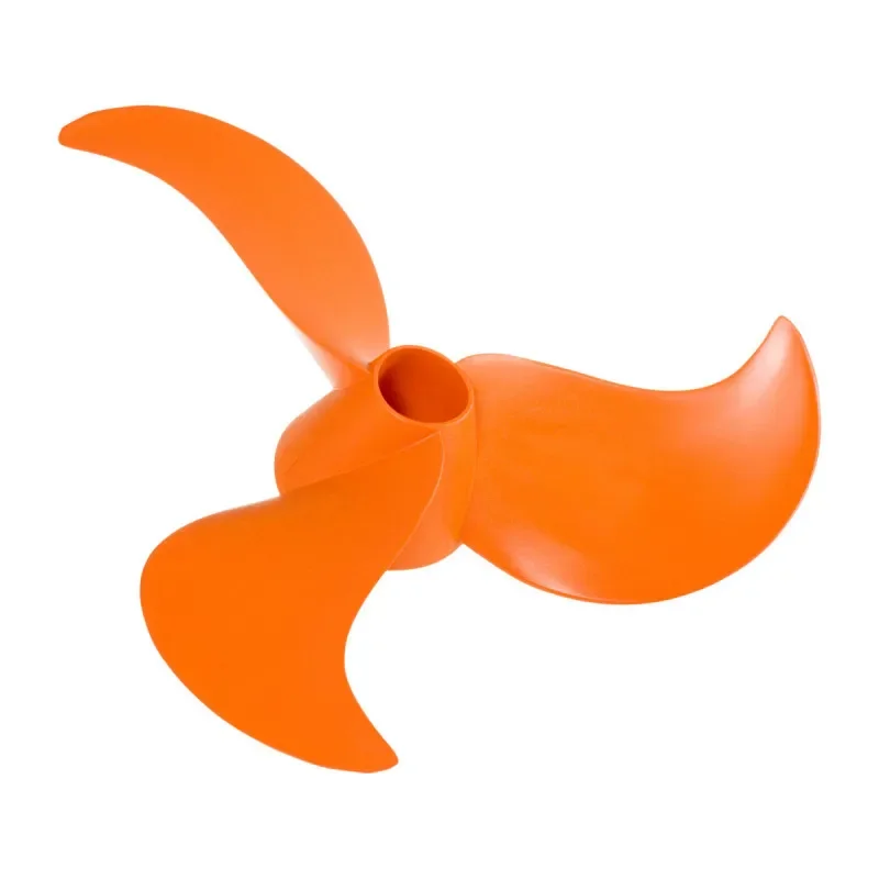 Nouvel Arrivage HELICE DE RECHANGE V8/P350 TORQEEDO