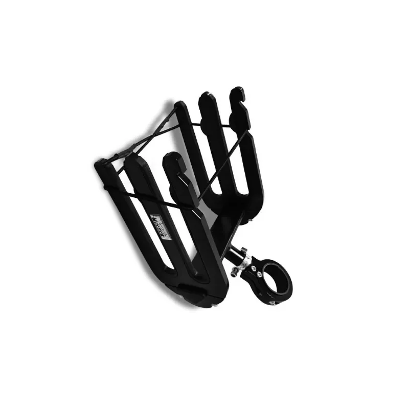 RACK WAKEBOARD PLASTIMO NOIR Nouvel Arrivage