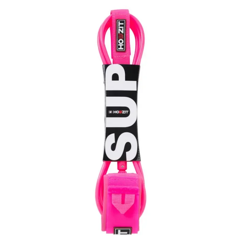 Achetez Aujourd'hui LEASH DE SUP HOWZIT ROSE